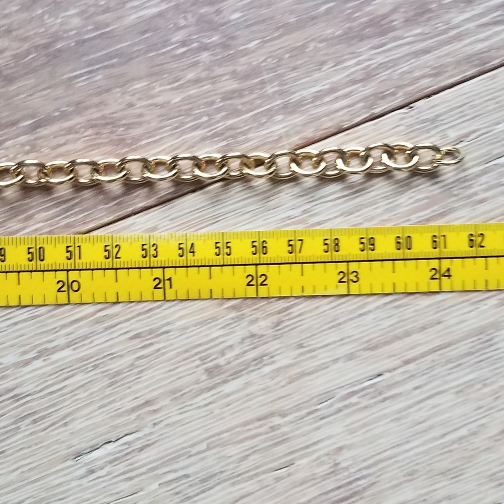 Milor Bronzo Chain Necklace - Picture 6 of 10